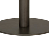 Claudia Bistro Table - 24" 110980 Sunpan