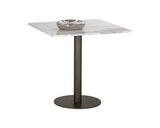 Claudia Bistro Table - 30" 110981 Sunpan