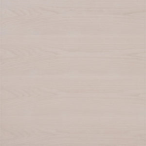 Roms Rectangular Dining Table Whitewashed Mdf Rubberwood Seats 6 Modern Deco