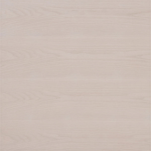 Roms Rectangular Dining Table Whitewashed Mdf Rubberwood Seats 6 Modern Deco