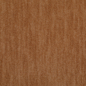 Meridian Furniture Viceroy Polyester Upholstered Dining Chair with Sturdy Matte Black Iron Frame for Modern Cognac 11098Cognac-C