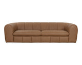 Cyril Sofa - Franz Camel Leather 111035 Sunpan