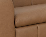 Cyril Sofa - Franz Camel Leather 111035 Sunpan