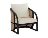 Palermo Lounge Chair