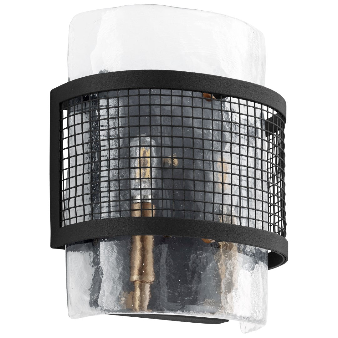 Panorama Wall Mount Light Fixture - Thumbnail 2