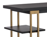 Levigne Desk 111184 Sunpan