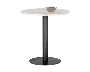 Suki Bistro Table - 27.5" 111230 Sunpan