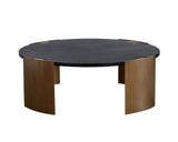 Gallus Coffee Table 111257 Sunpan