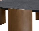 Gallus Coffee Table 111257 Sunpan