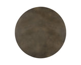 Tarsus Coffee Table - Antique Bronze 111259 Sunpan