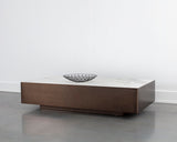 Lenay Coffee Table 111315 Sunpan