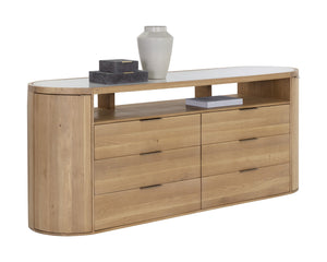 Stella Sideboard 111325 Sunpan