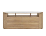 Stella Sideboard 111325 Sunpan