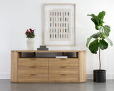 Stella Sideboard 111325 Sunpan