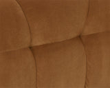 Romy Sofa - Meg Gold 111336 Sunpan