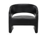 Cura Lounge Chair 111348 Sunpan