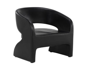 Cura Lounge Chair 111348 Sunpan