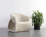 Orson Lounge Chair - Summer Sand 111351 Sunpan