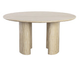 Savona Dining Table - 59" 111359 Sunpan