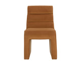 Stuart Dining Chair - Meg Gold 111362 Sunpan