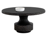 Mersin Dining Table - 59" 111368 Sunpan