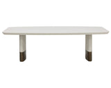 Calida Dining Table - 98" 111381 Sunpan