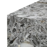 Crystalline Coffee Table 1114-409 Elk Home