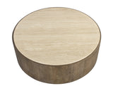 Oberon Coffee Table - Small 111411 Sunpan