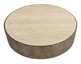 Oberon Coffee Table - Large 111412 Sunpan