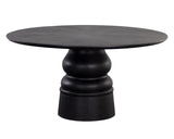 Quinton Dining Table - 60" 111417 Sunpan