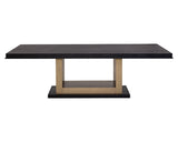 Judson Dining Table - 100" 111418 Sunpan