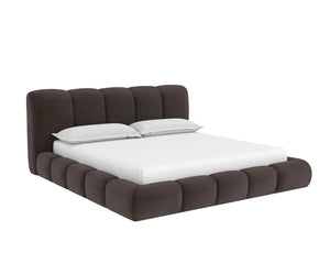 Olena Bed - King - Meg Ash 111426 Sunpan