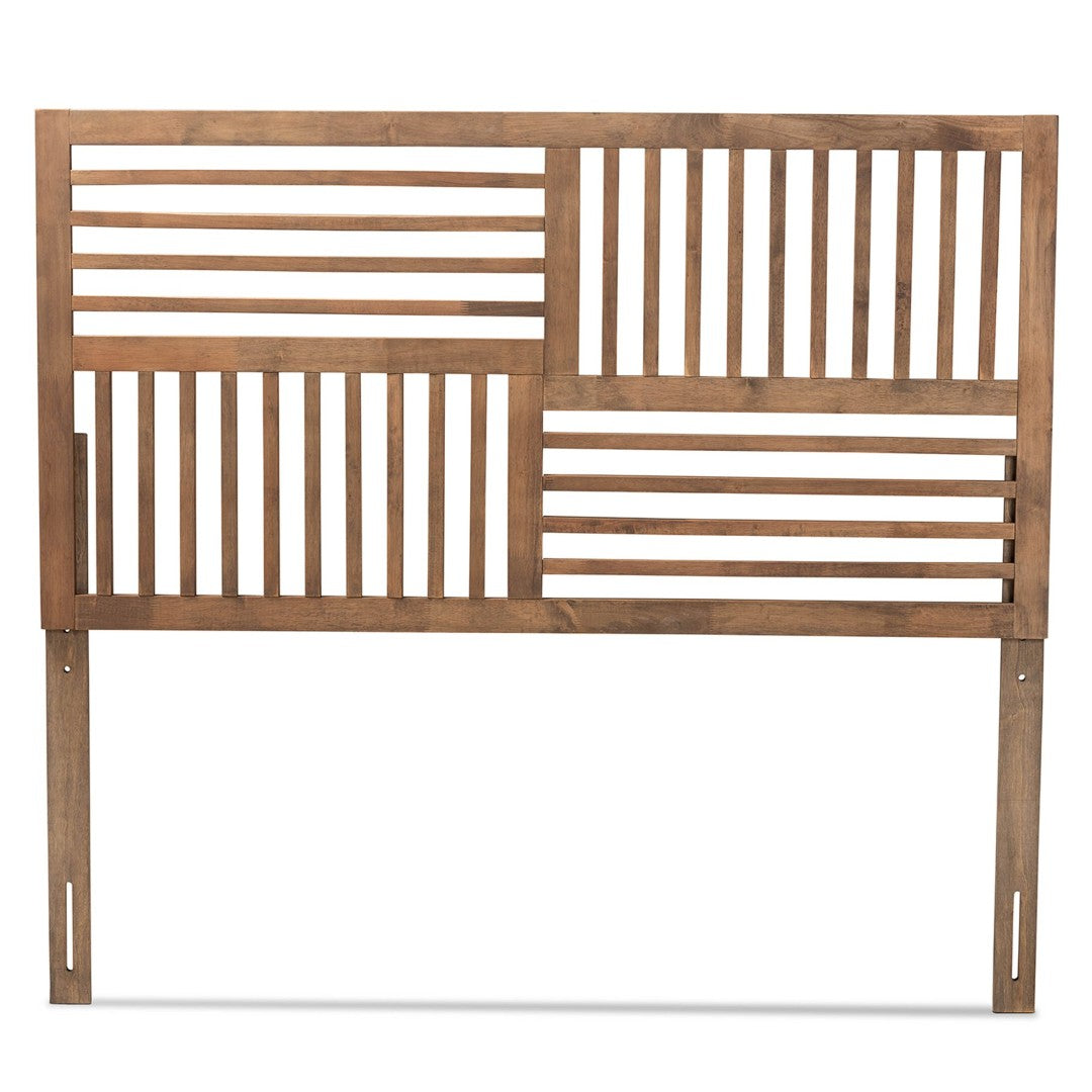 Baxton Studio Adler Headboard
