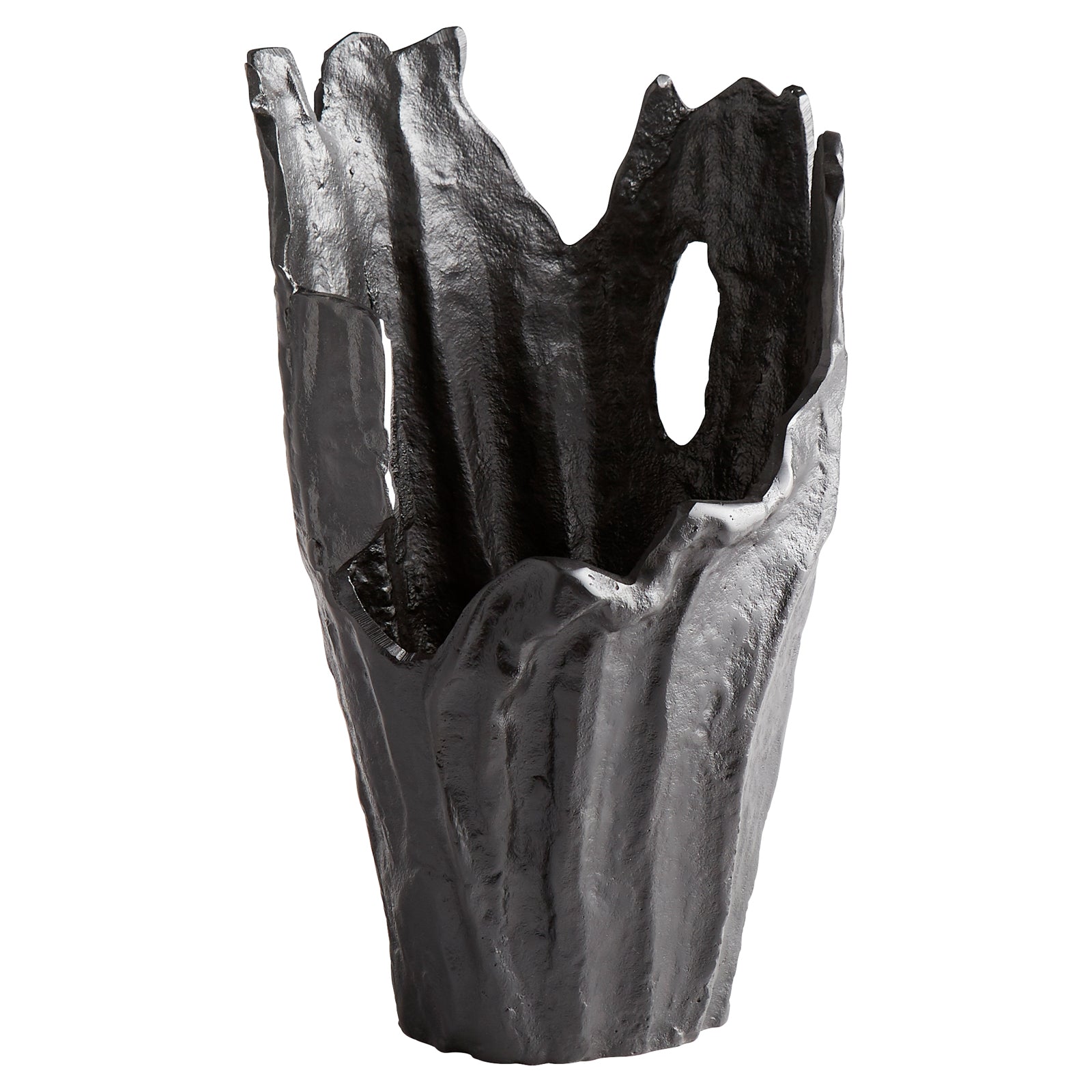 Cyan Design Pyroclastic Vase