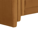 Kira Sofa - Meg Gold 111590 Sunpan