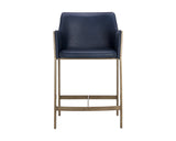 Bernadette Counter Stool - Bravo Admiral 111611 Sunpan