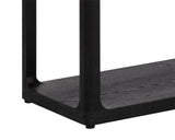 Doncaster Console Table - Black 111613 Sunpan