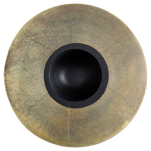 Magen #1 Bowl Bronze 11164 Cyan Design