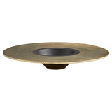 Magen #1 Bowl Bronze 11164 Cyan Design