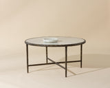 Riyaz Coffee Table