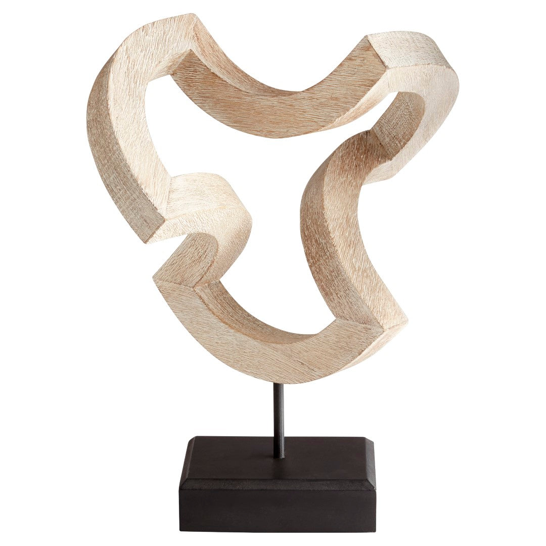Cyan Design Gali Sculpture - Thumbnail 2