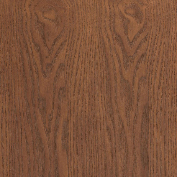 Baxton Studio Baxton Studio Mid-Century Modern Bedroom Set with Walnut Finish, Rattan Accents & Ample Storage Melora Twin 5-Piece MG0004-Ash Walnut-Twin 5PC Bedroom Set