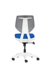 IDEAZ Fabric Task Chair Blue 1118UFO