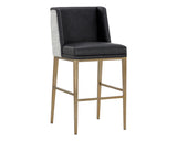 Joplin Bar/Counter Stool