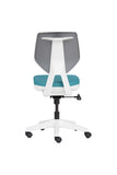 IDEAZ Fabric Task Chair Teal 1119UFO