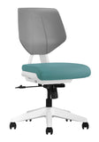 IDEAZ Fabric Task Chair Teal 1119UFO