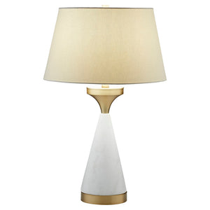 Cyan Design Solid Snow Table Lamp Designed For Cyan By J. Kent Martin 11220