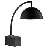 Cyan Design Mondrian Table Lamp  Designed For Cyan By J. Kent Martin 11221
