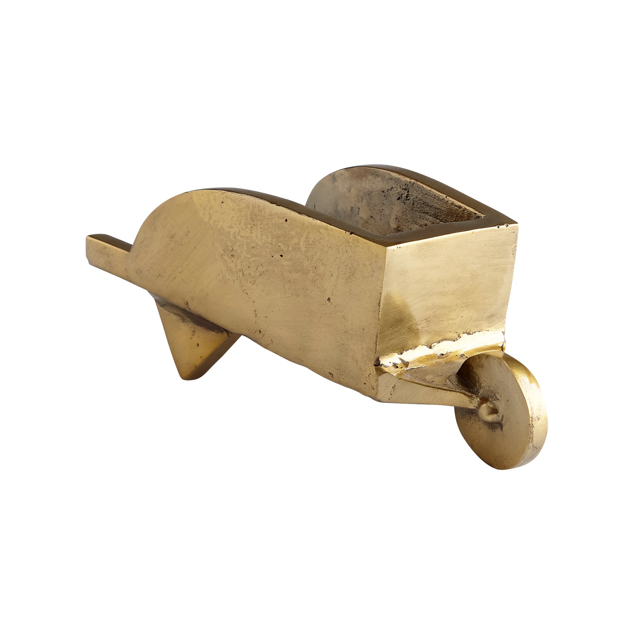 Wheelbarrow Token