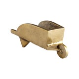 Cyan Design Wheelbarrow Token 11231